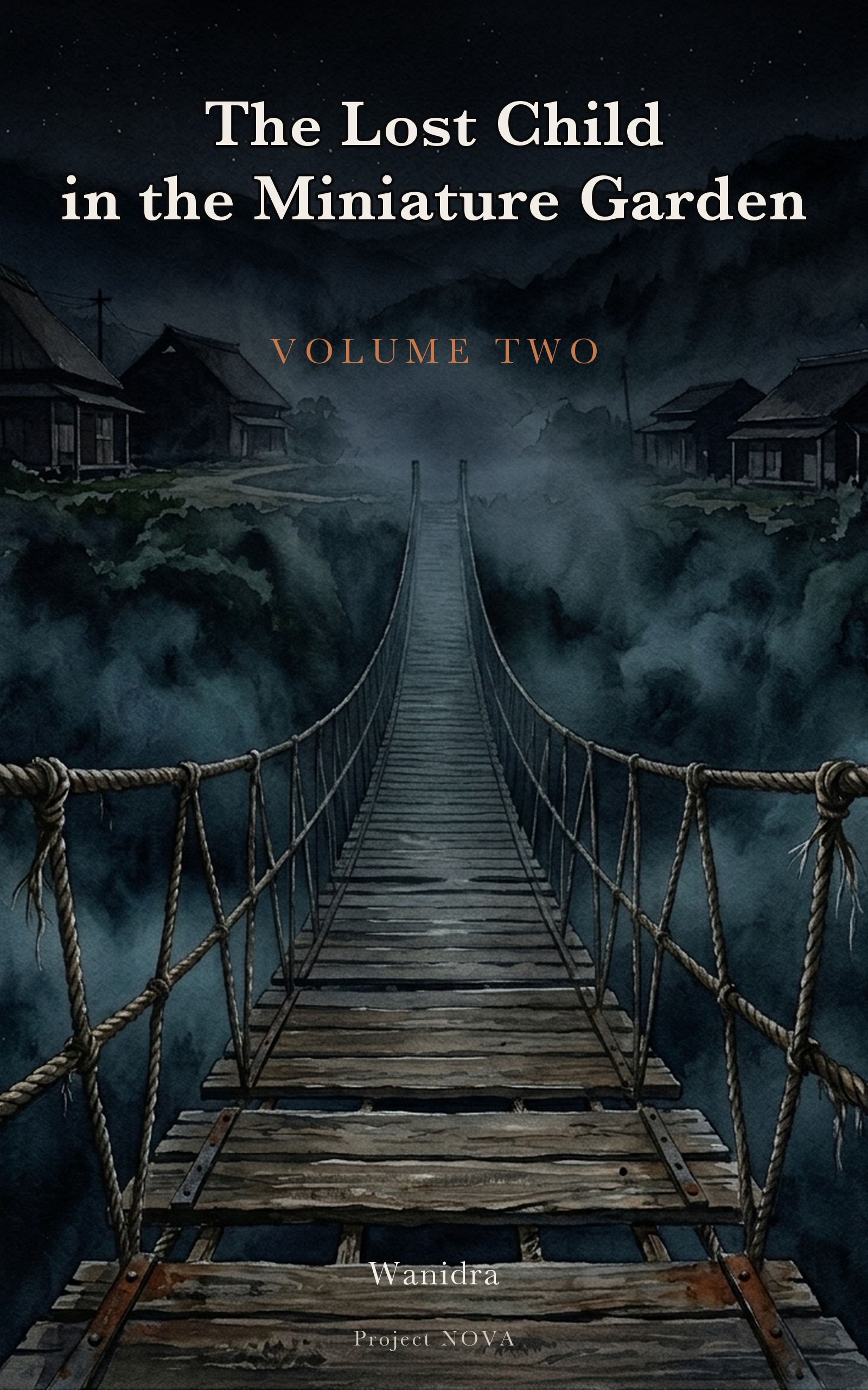 Cover of Volume 2
