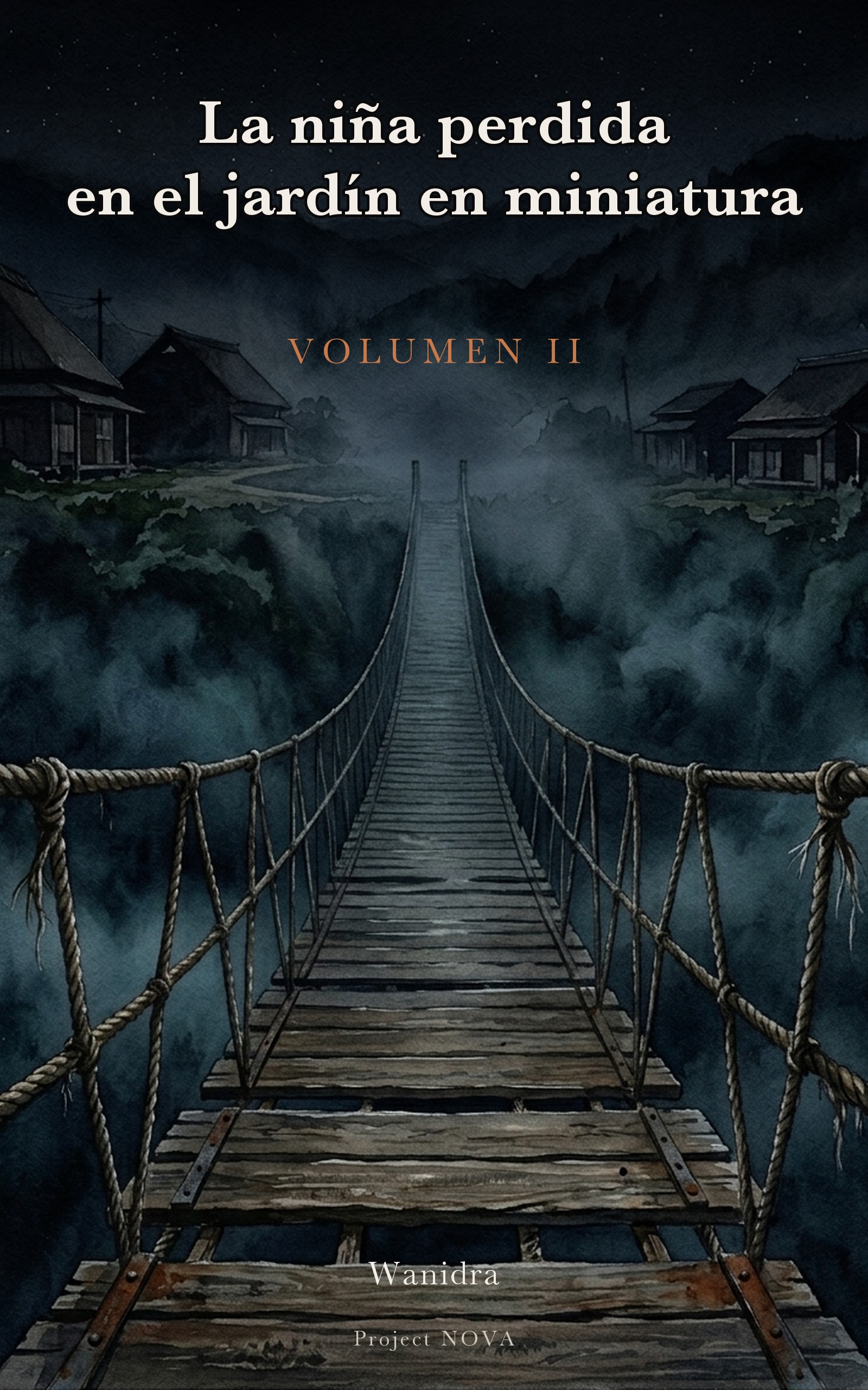 Portada del tomo 2
